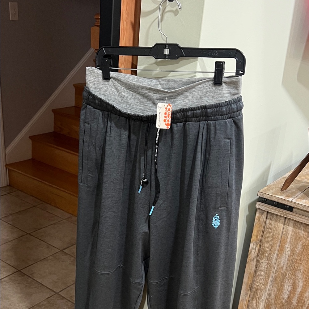 free people movement